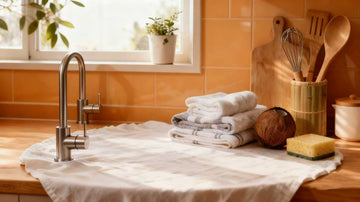 Notice of the sales suspension for Kitchen Mats