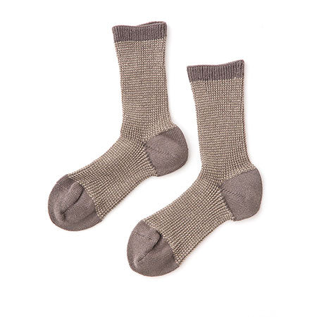 Jacquard Socks