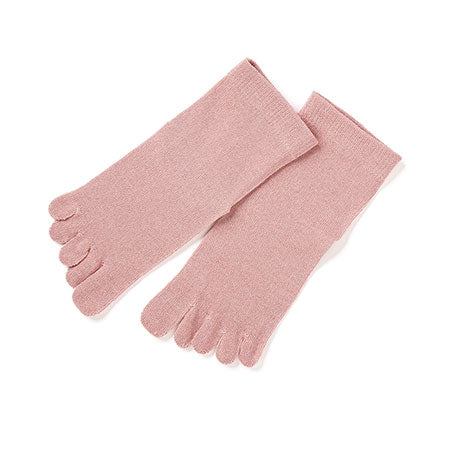 Women's 5-Toed Socks