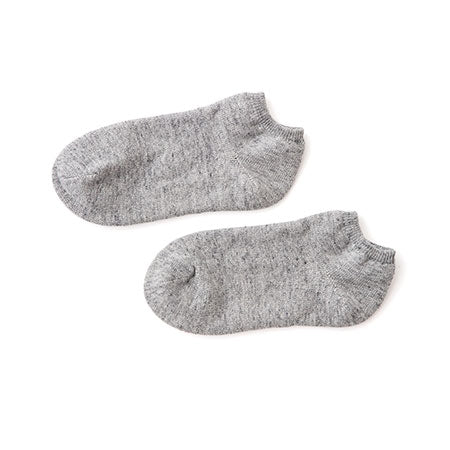 Terry Short Socks