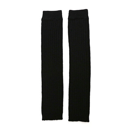 Thin Leg Warmers