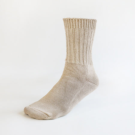 84 Ribbed Socks