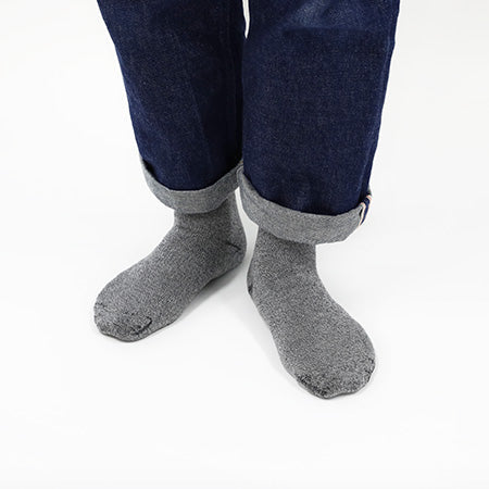 Terry Socks