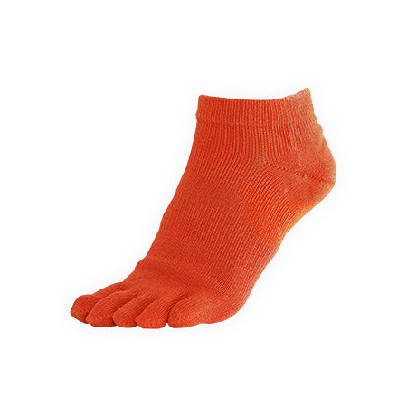 Five-toed Short Socks