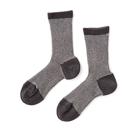 Jacquard Socks