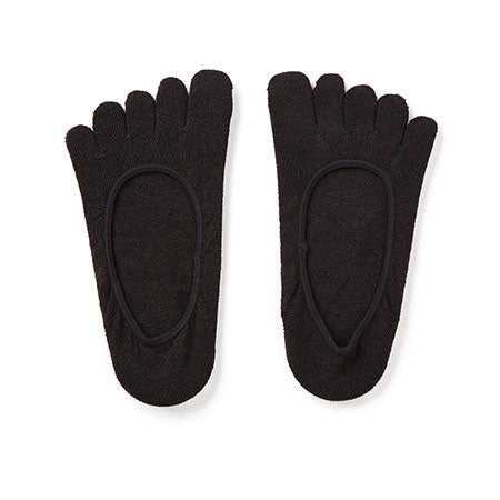 5-toed Invisible Socks