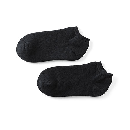 Terry Short Socks