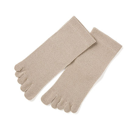 Women's 5-Toed Socks