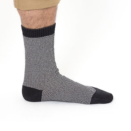 Jacquard Socks
