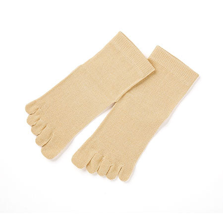 Women's 5-Toed Socks