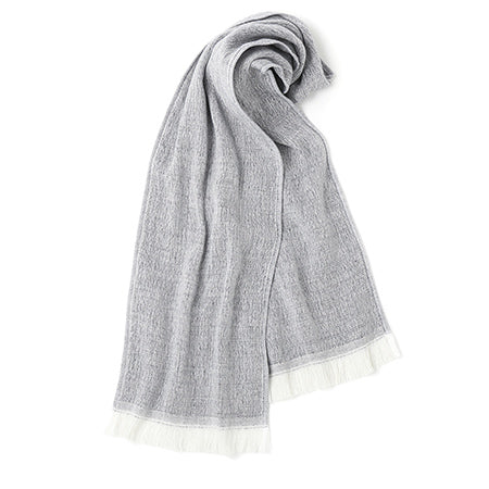 Gauze Scarf