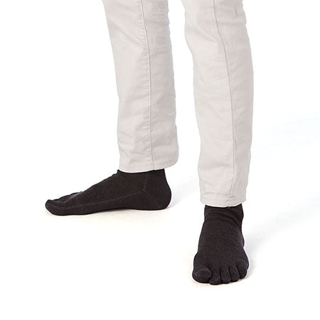 Men's 5-Toed Socks