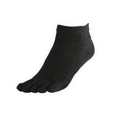 Five-toed Short Socks