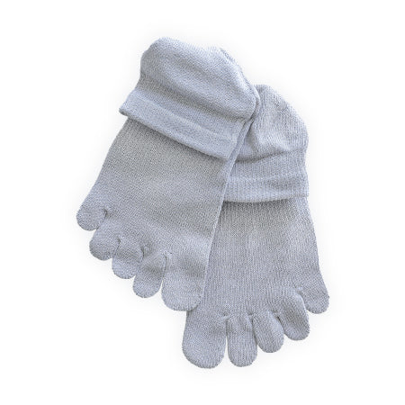 Five-toed Short Socks