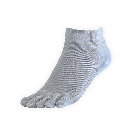 Five-toed Short Socks