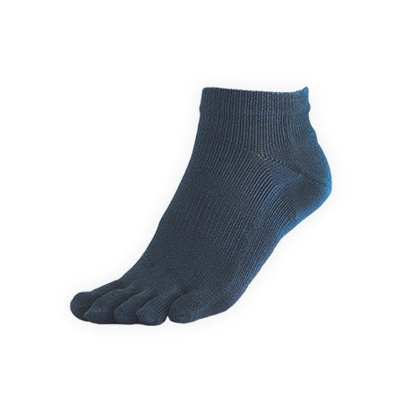 Five-toed Short Socks