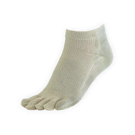 Five-toed Short Socks