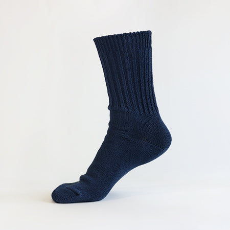 84 Ribbed Socks