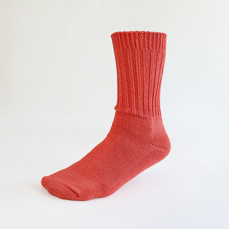 84 Ribbed Socks